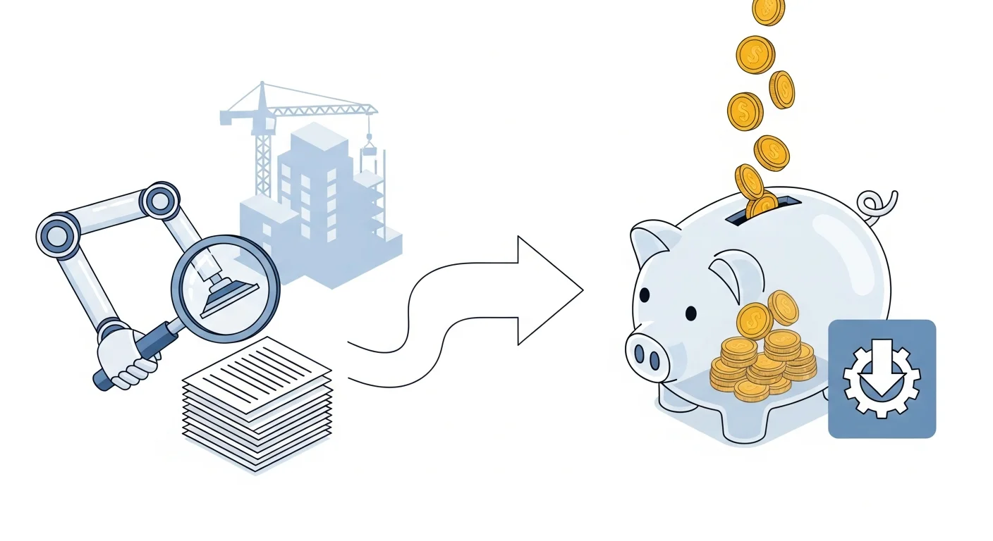 補助金活用でコスト削減!無料のAI診断から始める第一歩