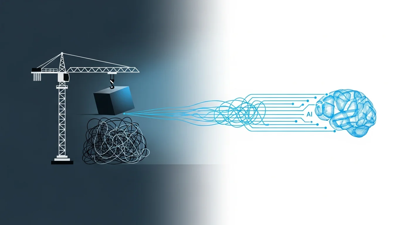 深刻化する建設業の2024年問題と日報作成の課題