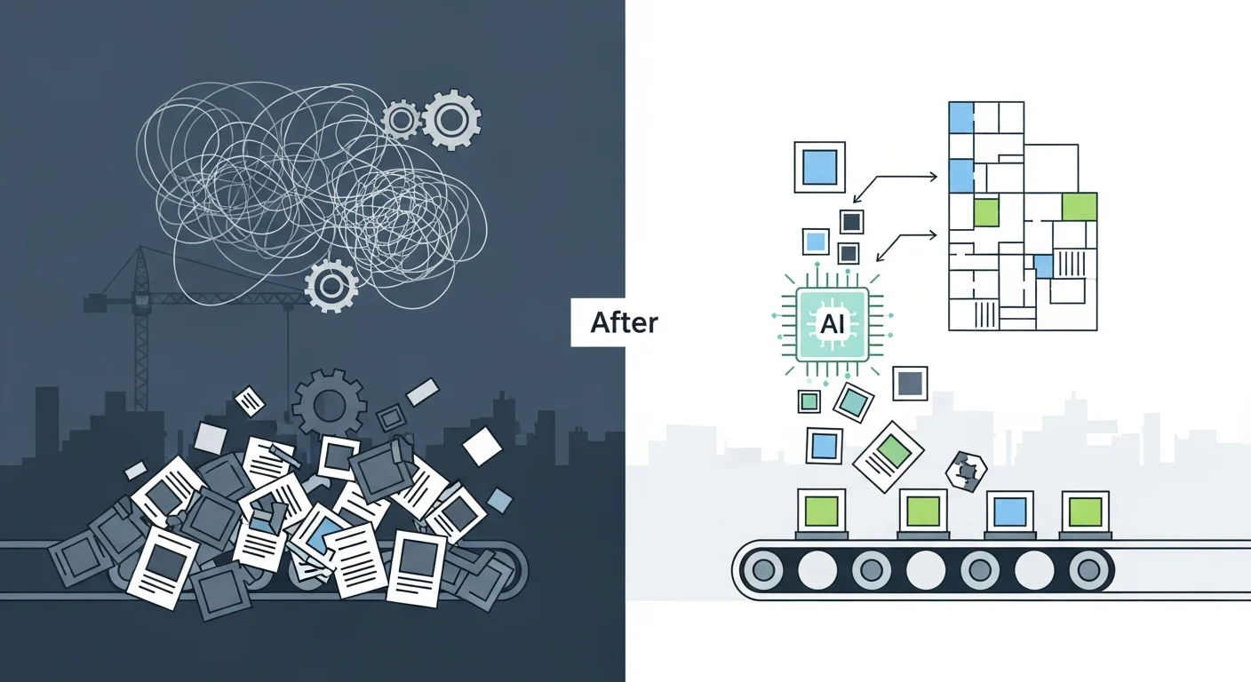 【導入事例】AIは日報作成をどう変えたか?具体的な効率化事例を紹介
