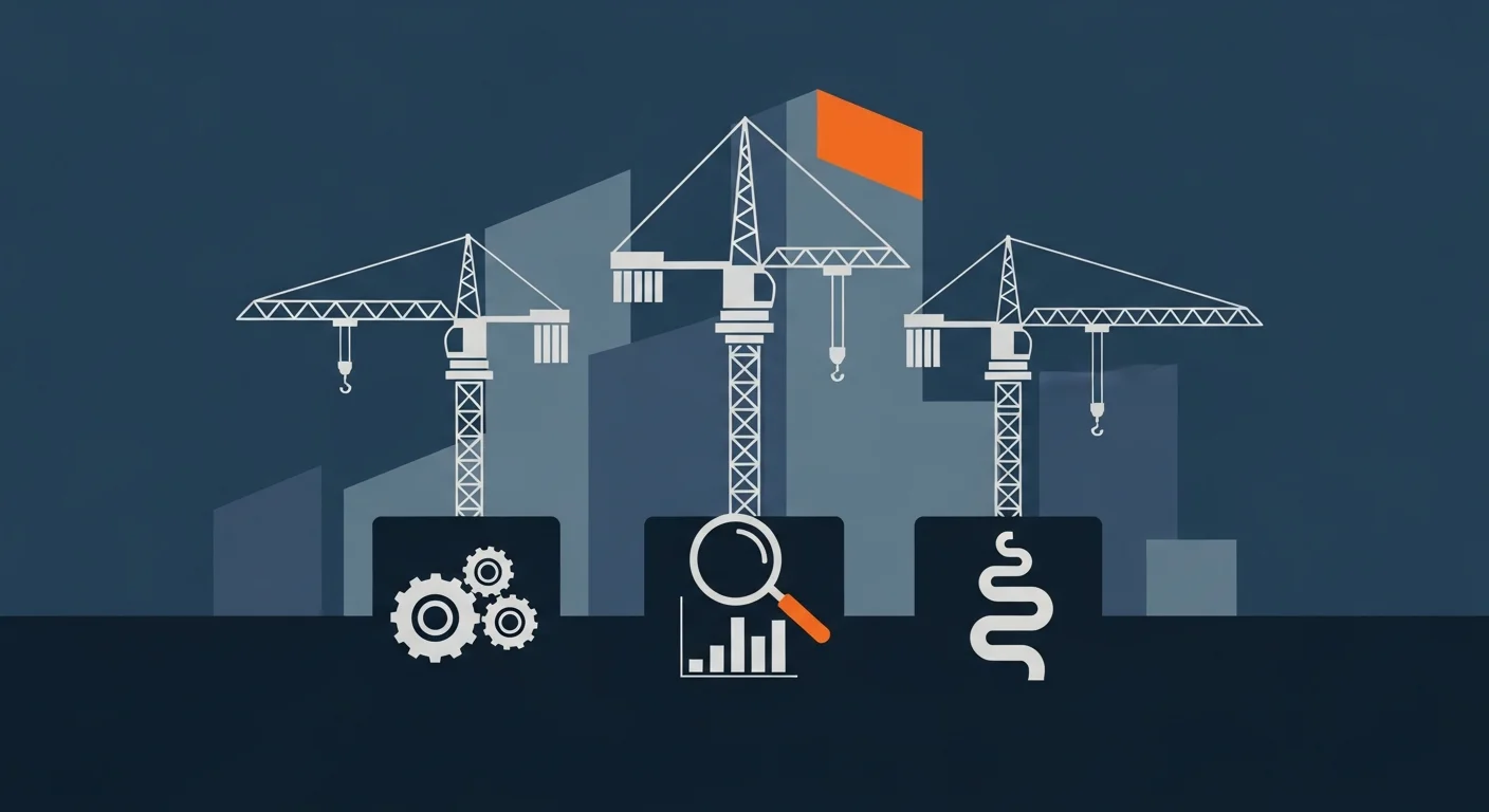 失敗しないAIツールの選び方|現場で本当に使える3つのポイント