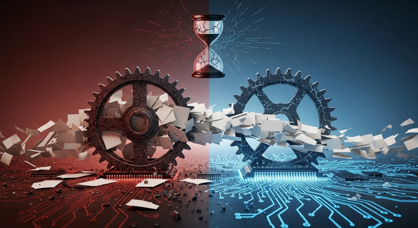 待ったなし!建設業の「2024年問題」が経営に与える影響とは