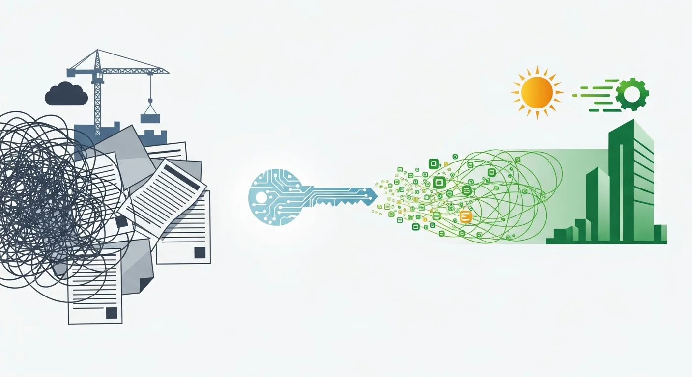 解決の鍵はAI!帳票処理の自動化で生まれる時間とコスト削減効果