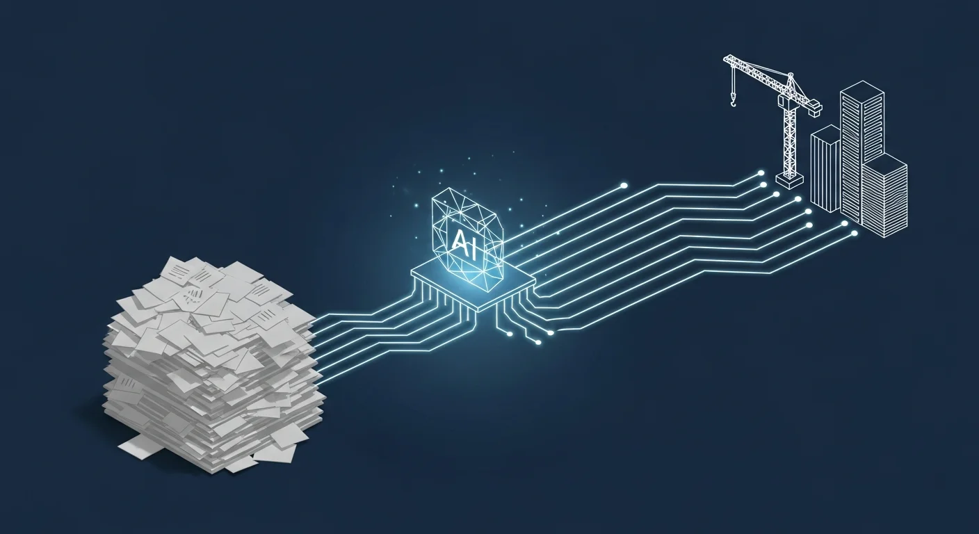 【事例紹介】AIはここまで業務を効率化できる!具体的な活用シーン