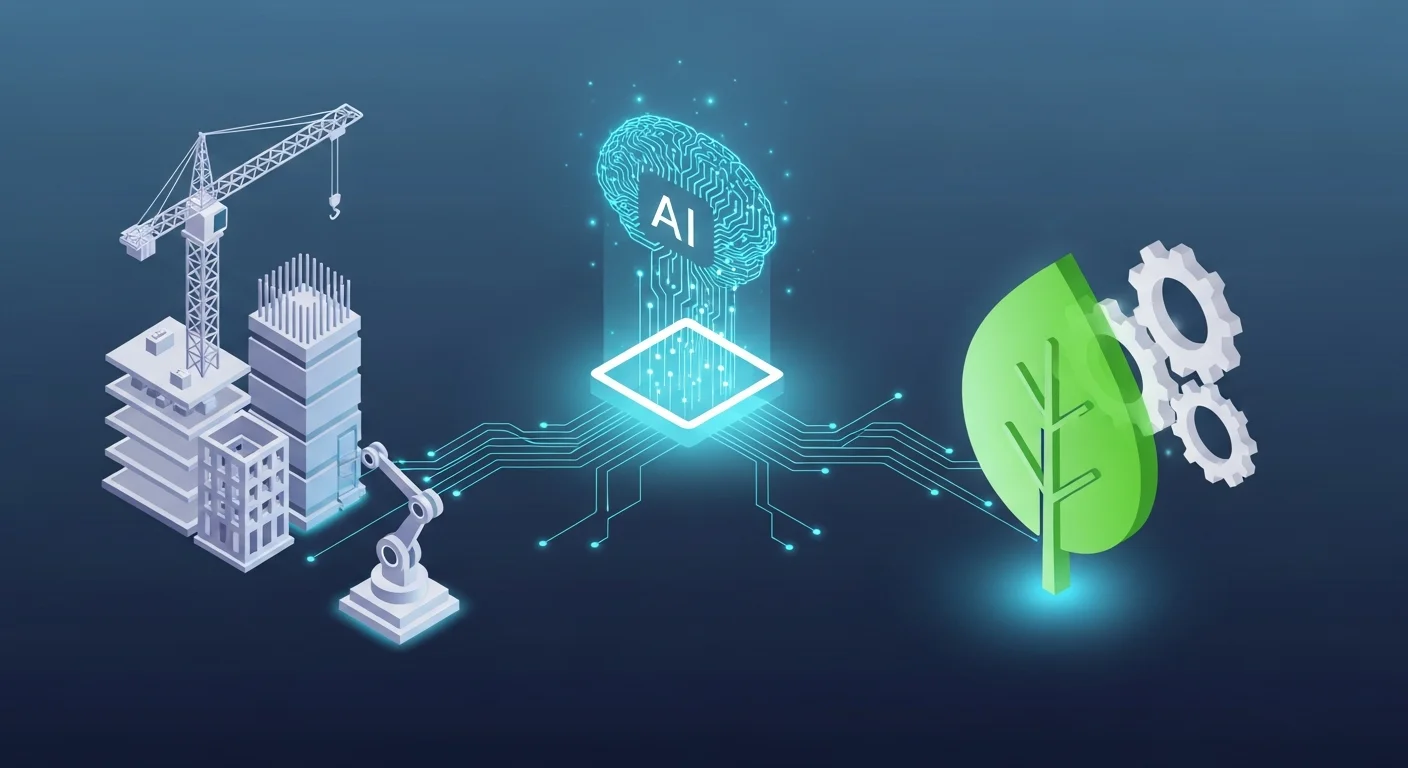 なぜ今AIなのか？建設DXを加速させる最新技術トレンド