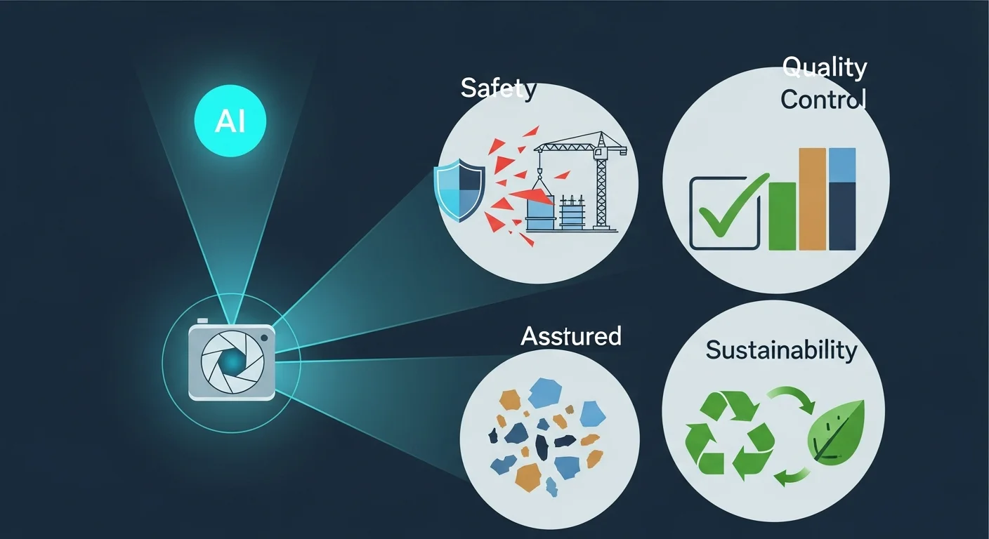 生産性向上だけじゃない！AI導入がもたらす3つのメリット
