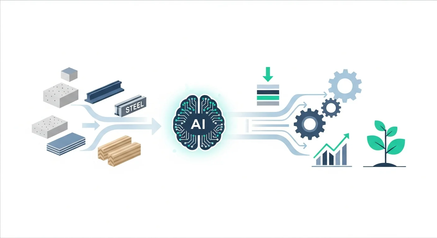 コスト削減だけではない！AI価格予測がもたらす経営改善のメリット