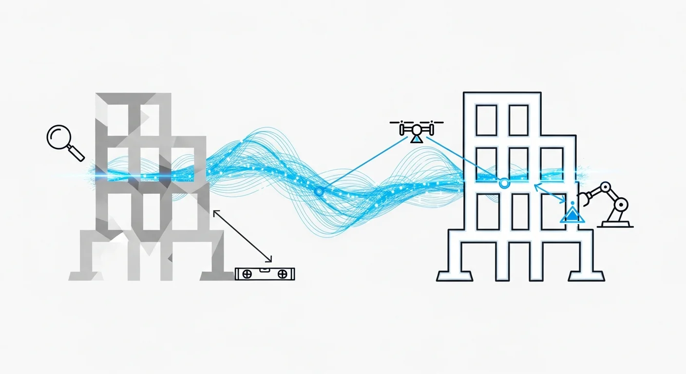 建設の品質管理、AIでどう変わる？現場定着を成功させる秘訣