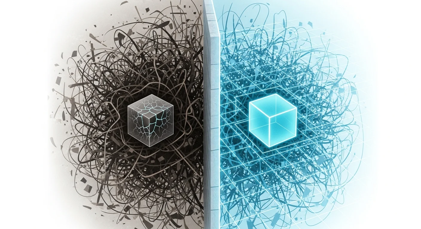 なぜ進まない？AI導入を阻む建設現場の根深い課題