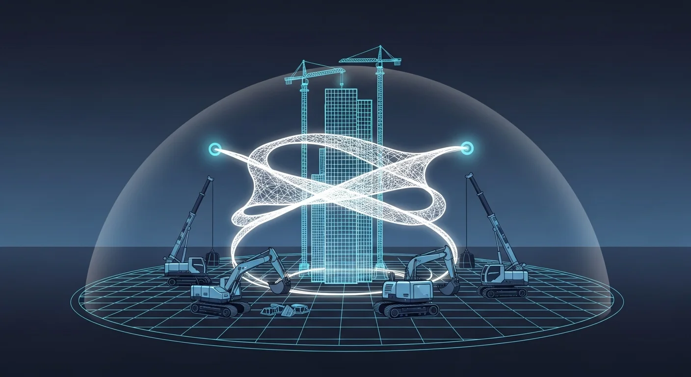 データ分析がもたらす生産性と安全性の劇的な向上