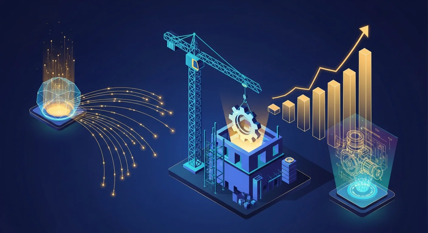 データ活用で実現する「儲かる現場」と技術継承の新たなカタチ