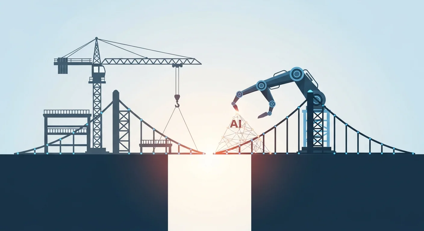 失敗しないAI導入の秘訣は「外部の専門家」との伴走にあり