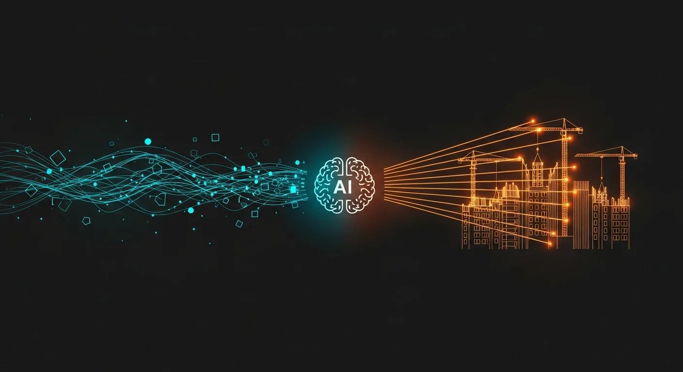 建設需要をAIで分析!人手不足時代を勝ち抜く次の一手とは?