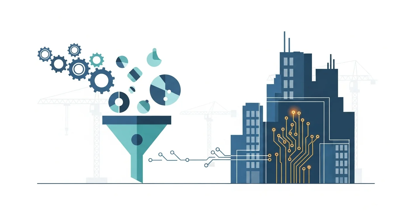 【ITに不慣れでも安心】失敗しないAIツールの選び方と導入ステップ