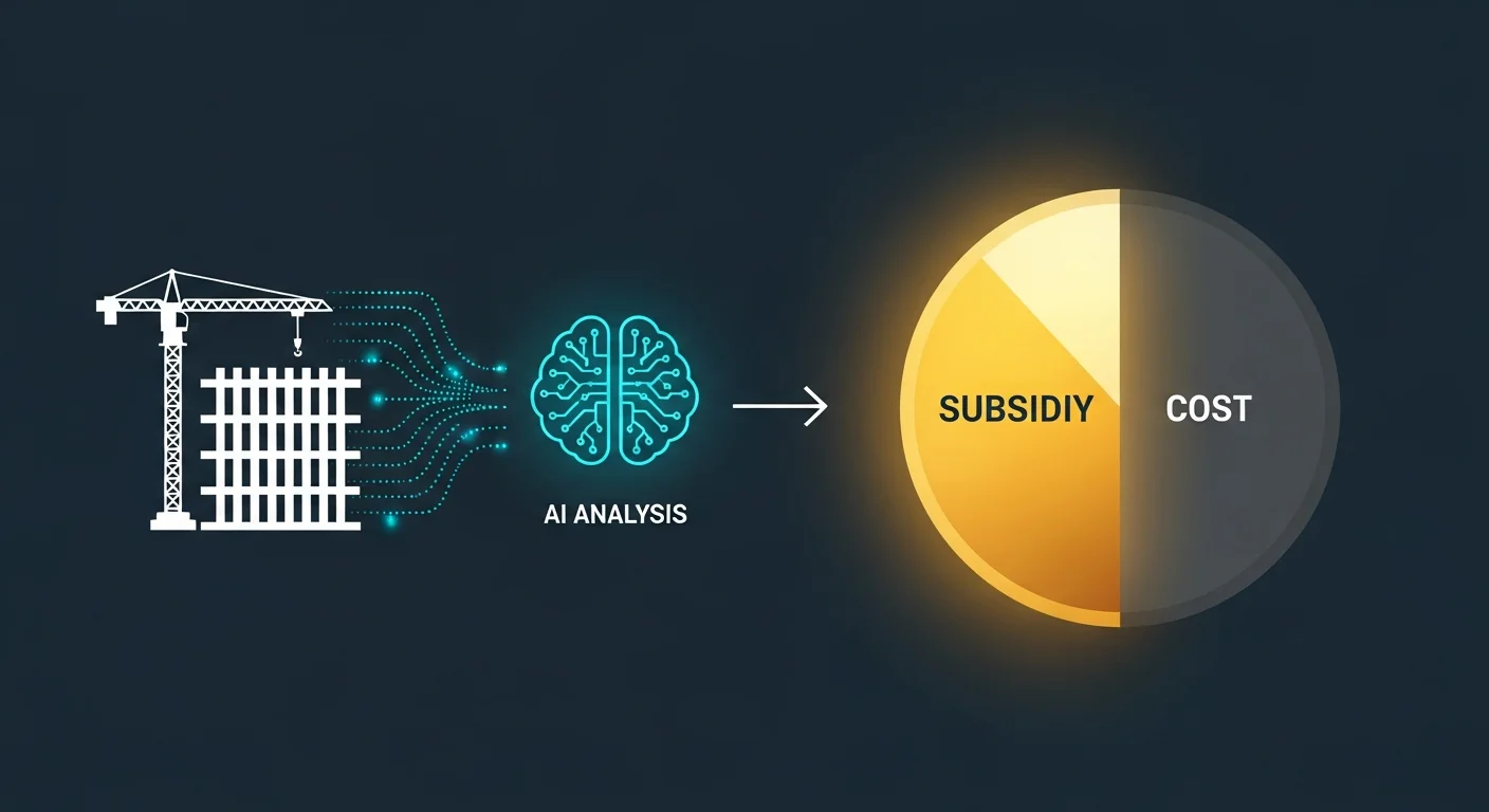 最大3/4を補助！コストを抑えてAIを導入できる「IT導入補助金」とは
