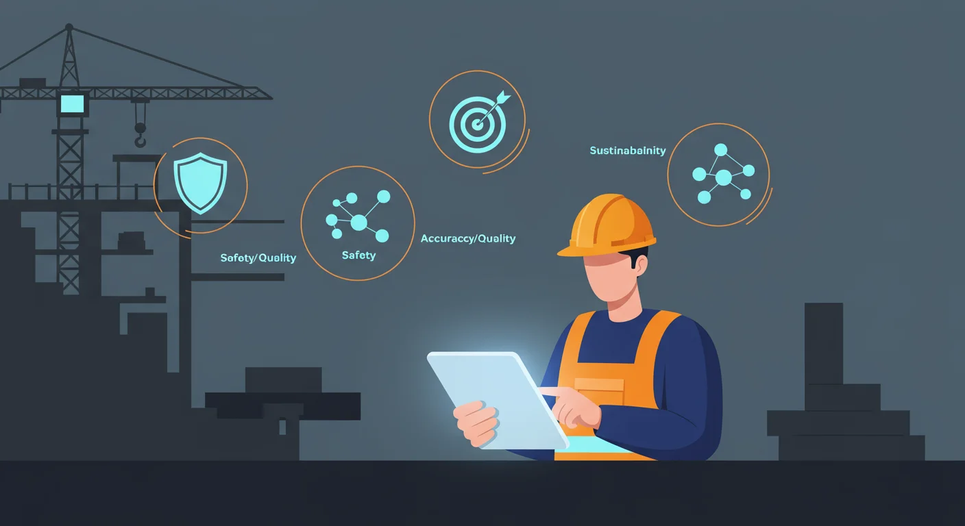 生産性向上だけじゃない!デジタル化がもたらす4つのメリット