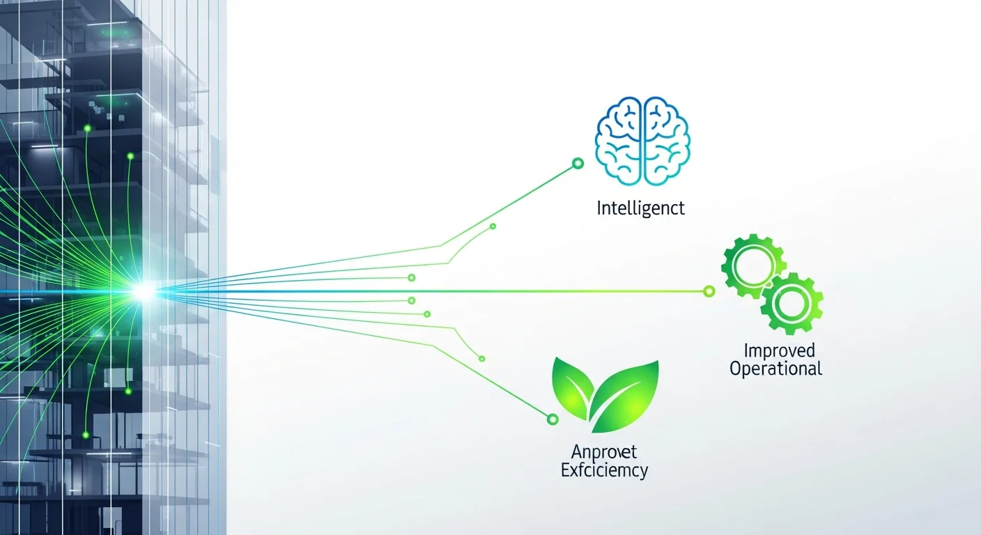 コスト削減や工期短縮だけではない！AI導入がもたらすメリット