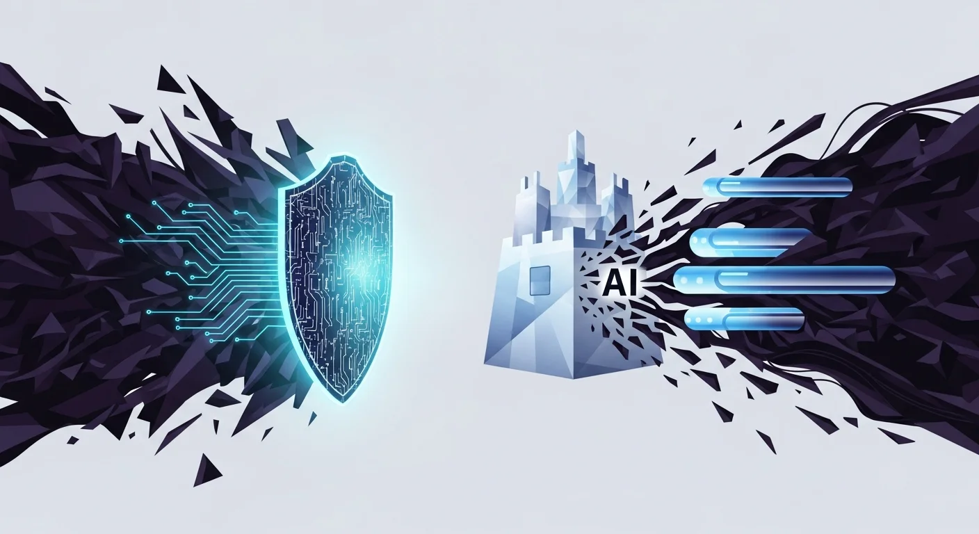 クレジットカード会社のAI導入、なぜ進まない?セキュアな解決策