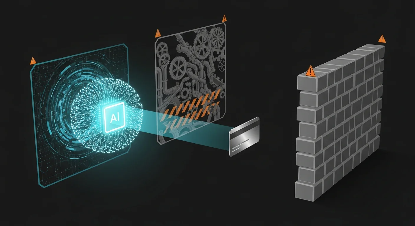 なぜ進まない?クレジットカード業界におけるAI導入の現状と3つの壁