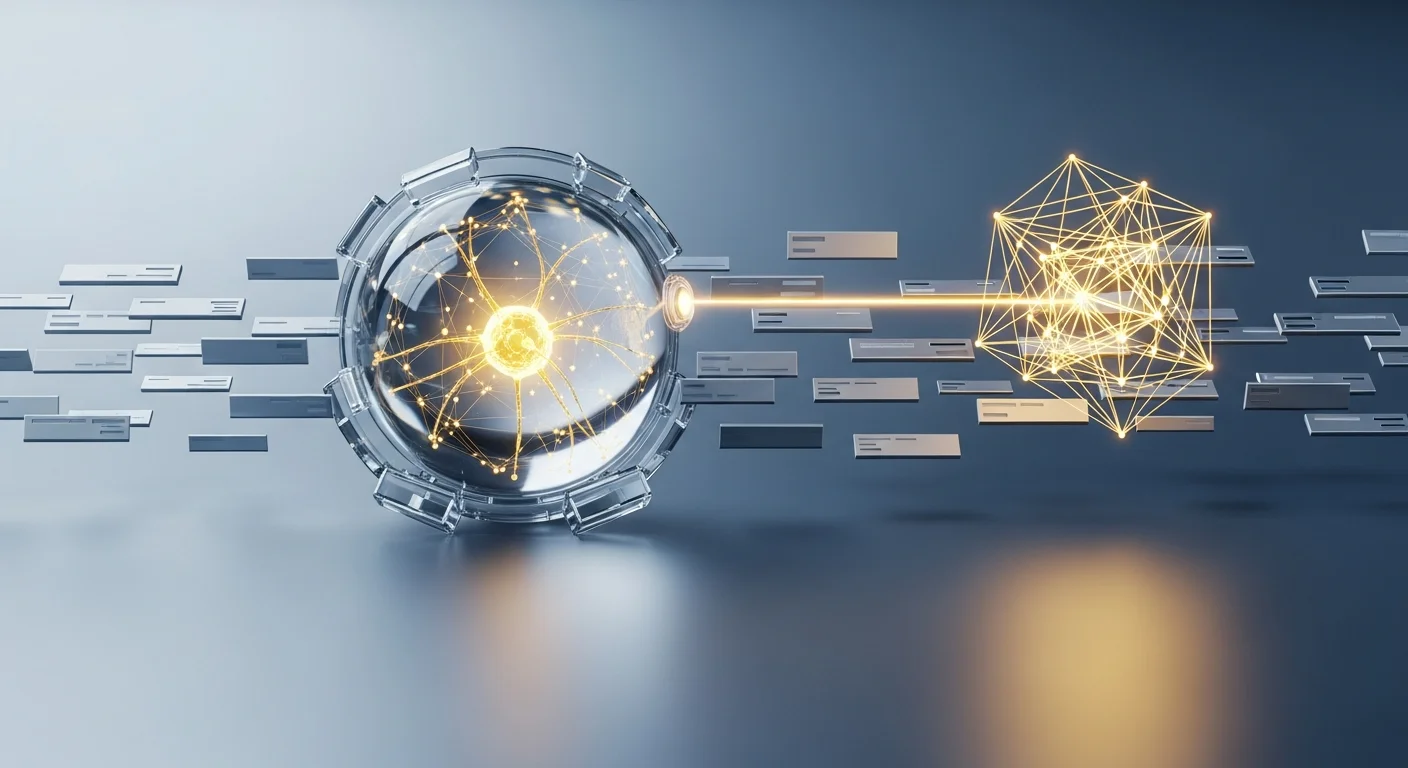 セキュリティと利便性を両立!閉域網で実現する生成AI活用という解決策