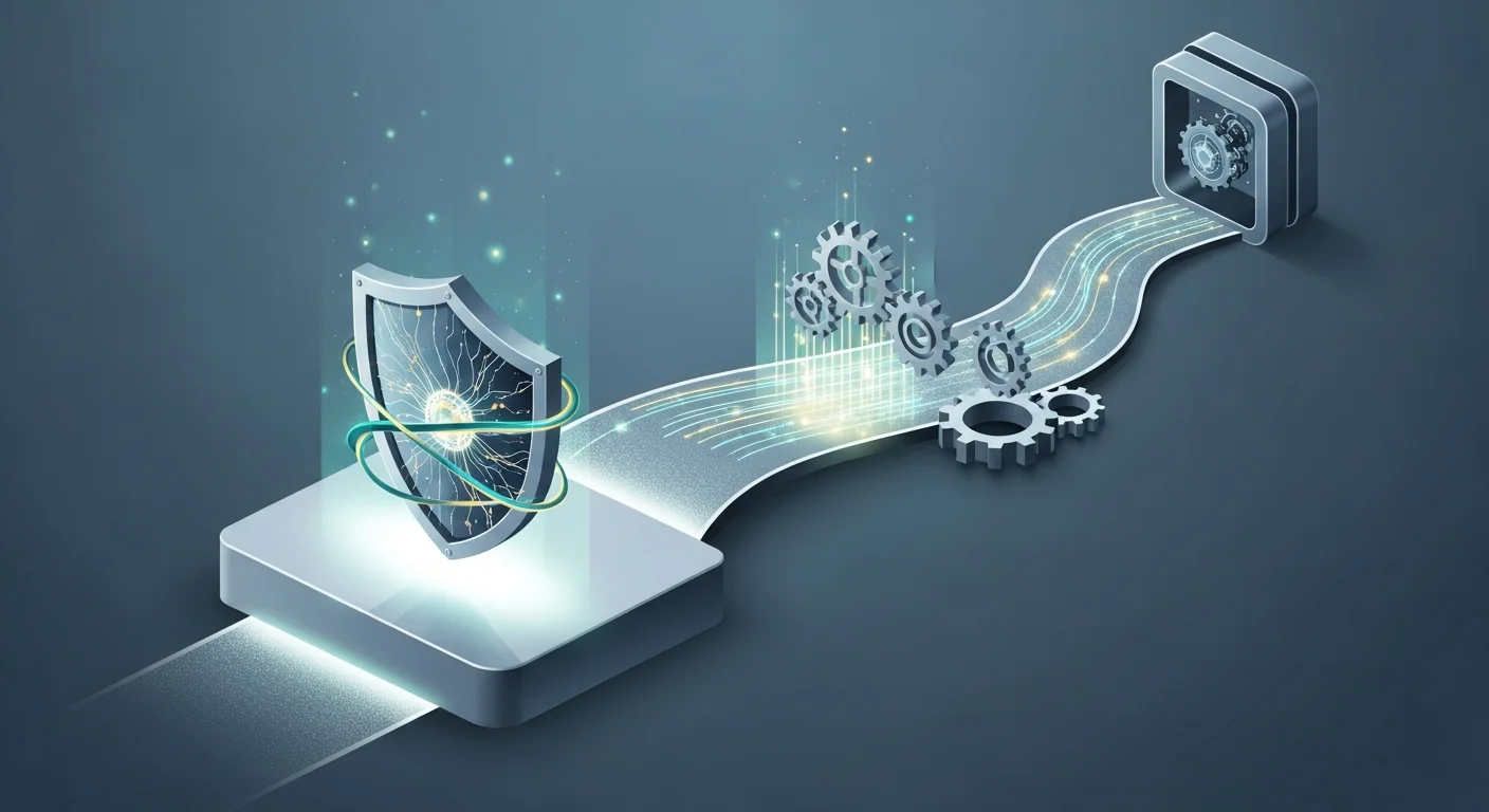 失敗しないAI導入の第一歩とは?専門家と描くセキュアな活用ロードマップ