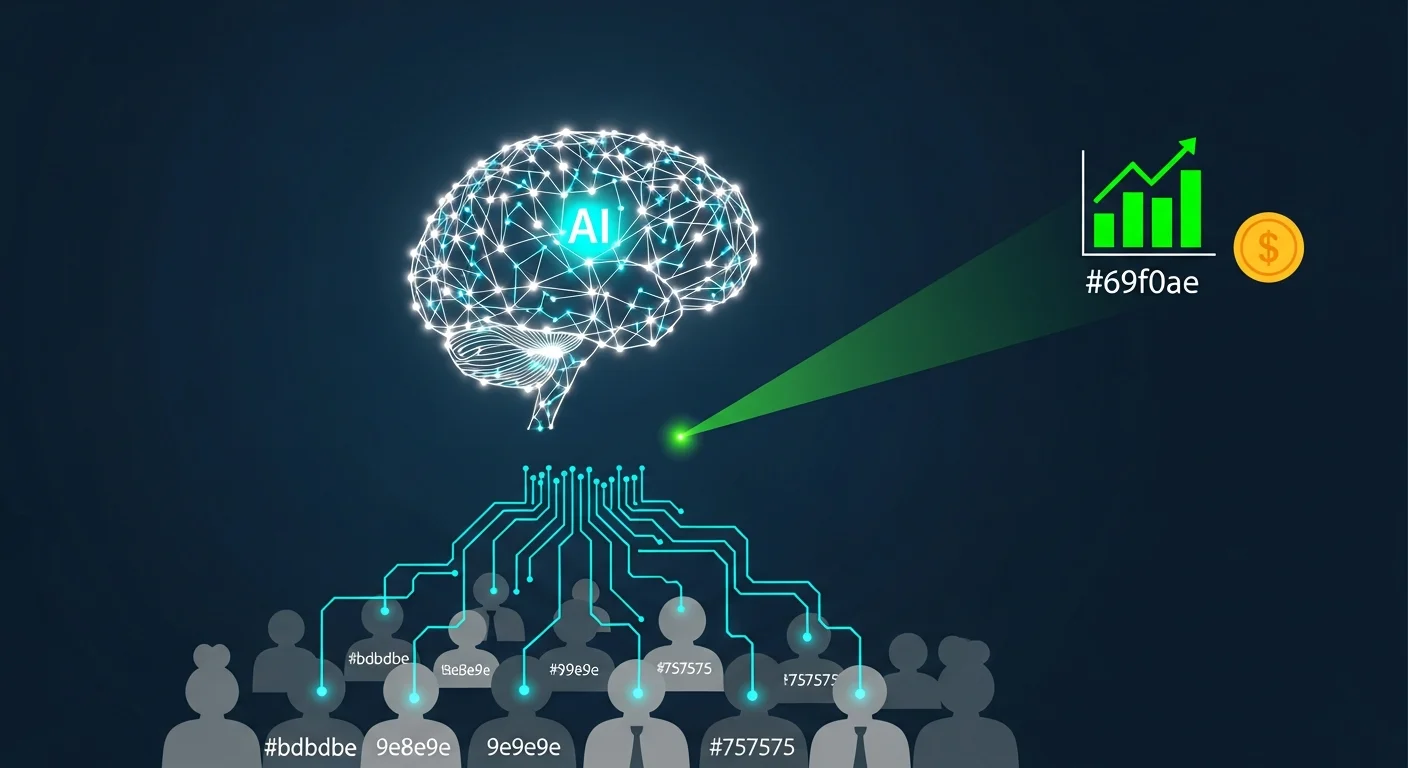 なぜ今、金融業界でAI顧客分析が重要なのか?