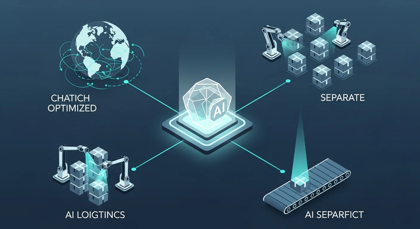 AIによる配送品質の改善とは？導入成功に導く3つの秘訣