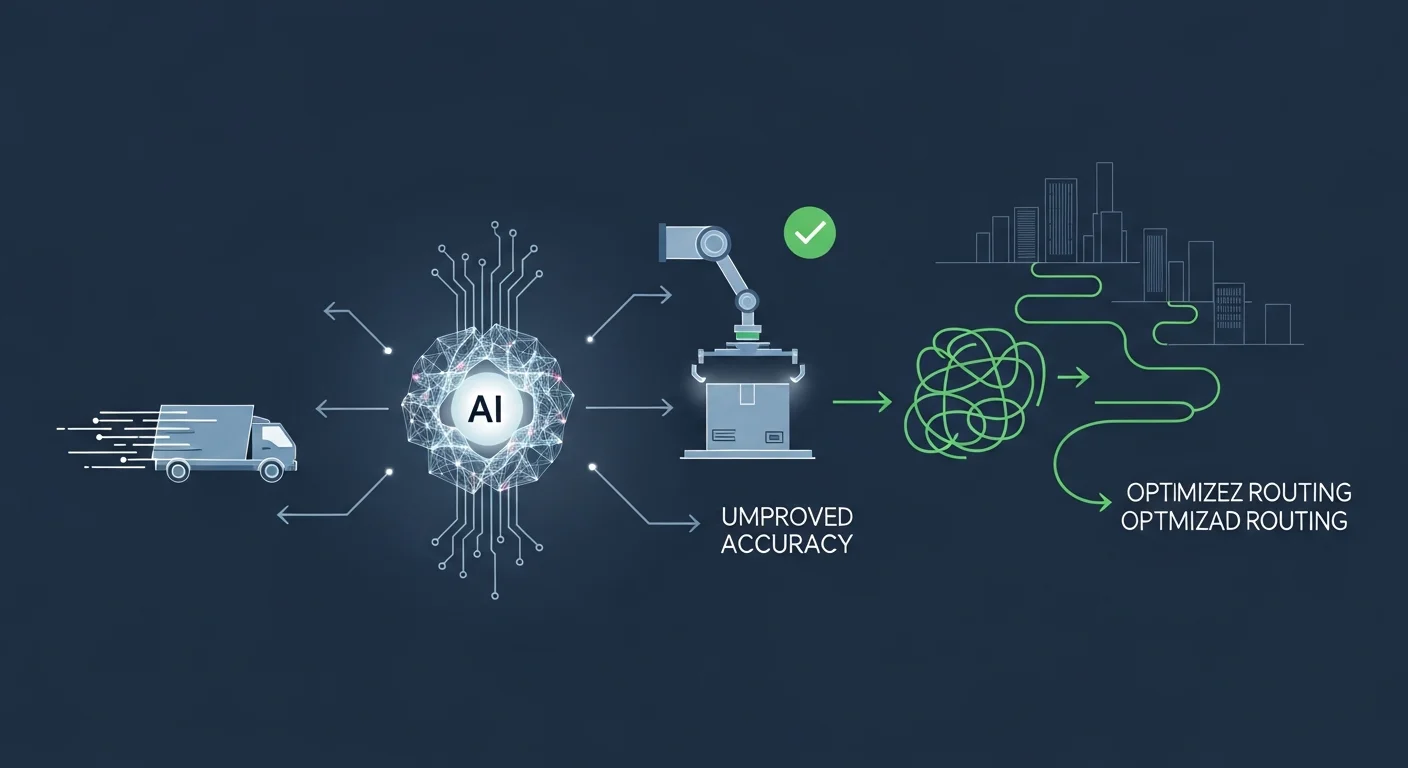 コスト削減だけじゃない!AI導入がもたらす3つのメリット