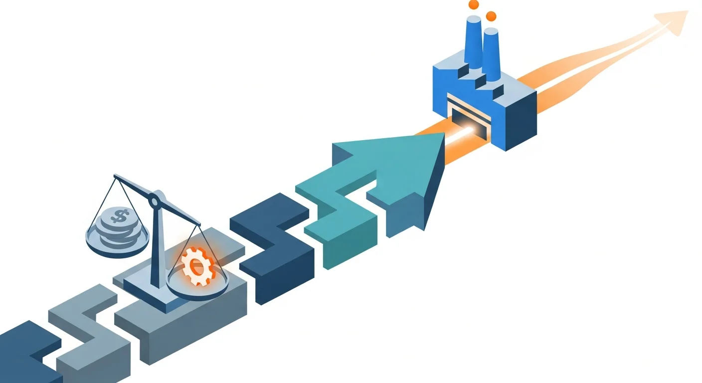 導入成功の秘訣①:費用対効果を明確にし、具体的な導入計画を立てる