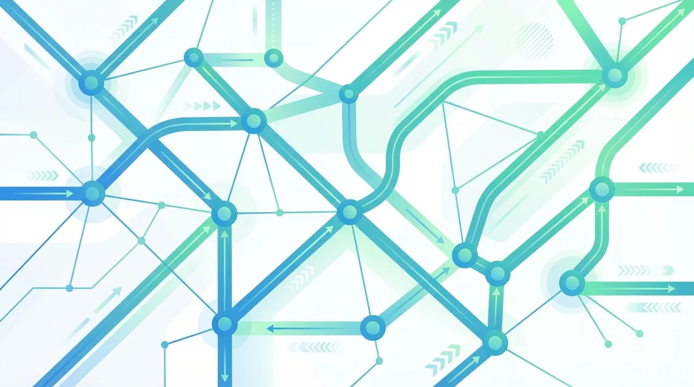 配送ルート最適化ツール選びの正解は?コスト削減と脱属人化が叶う理由