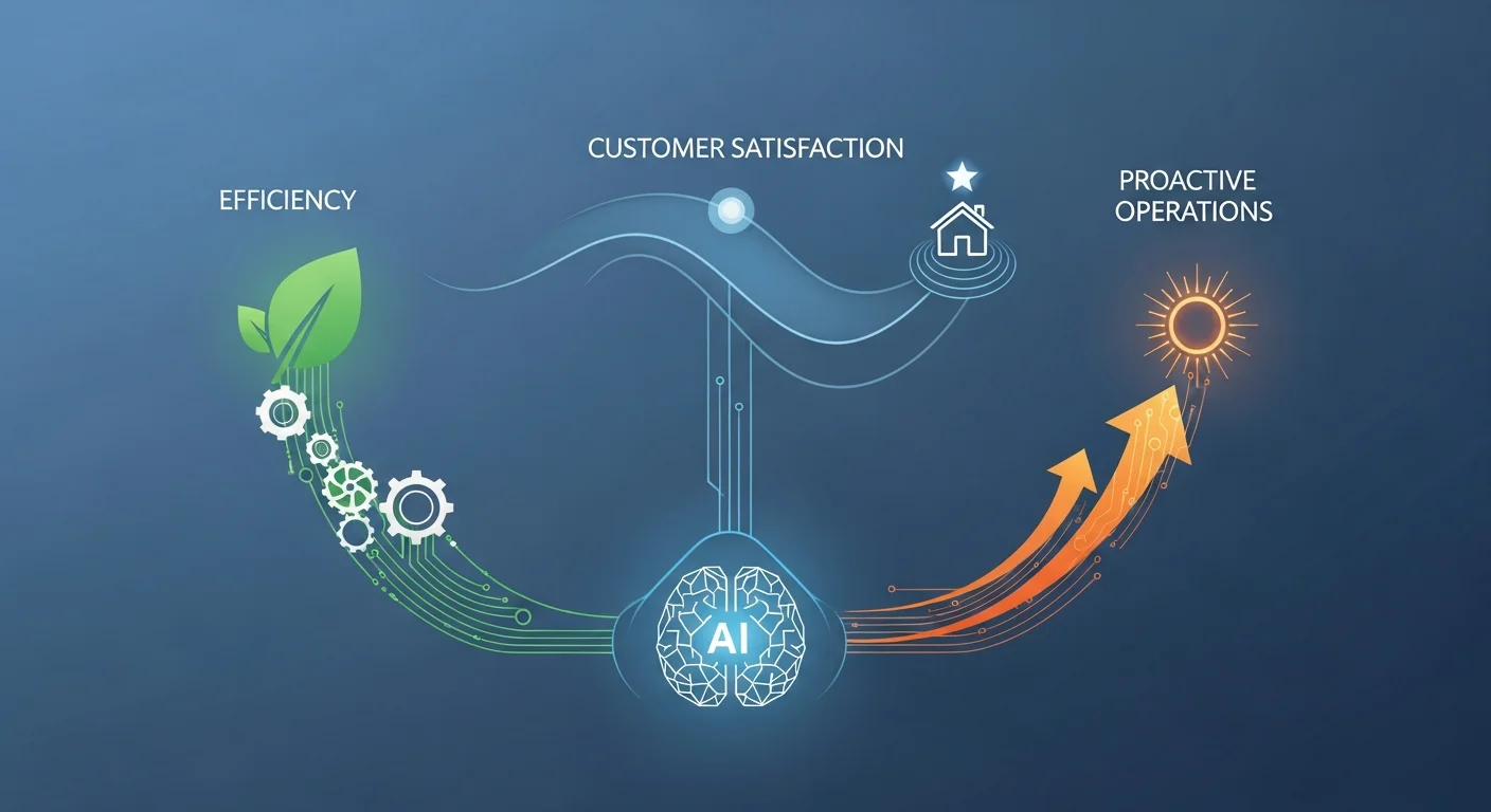 コスト削減だけではない!AI配送時間予測がもたらす3つのメリット