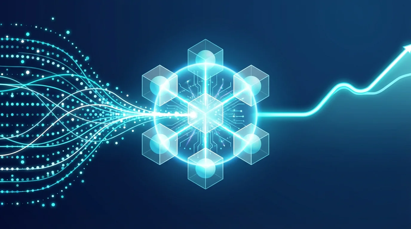 需要予測AIの仕組みを徹底解説|アルゴリズム・データ基盤・学習プロセスの全体像