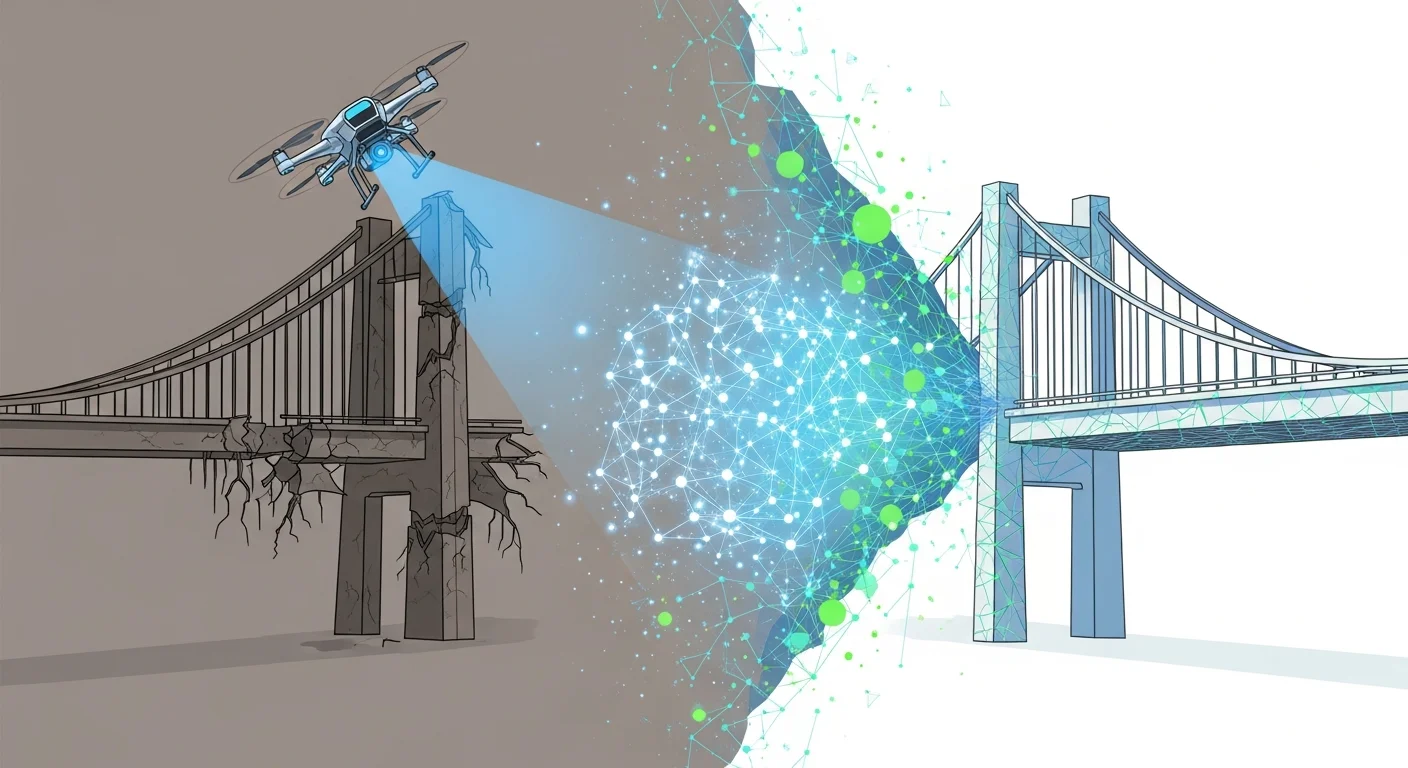 AIは救世主となるか?画像認識とデータ解析が実現する解決策