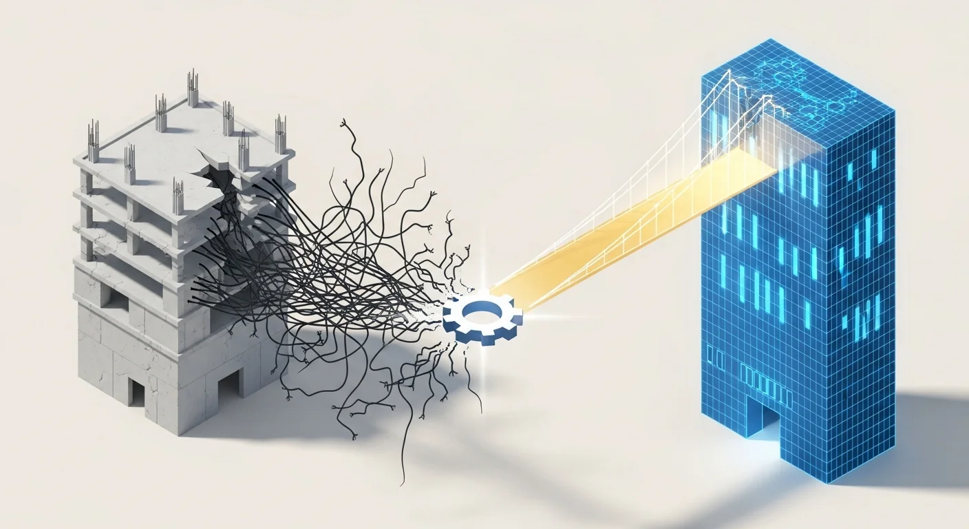 デジタルツイン導入の壁に?よくある失敗と専門家が教える解決策