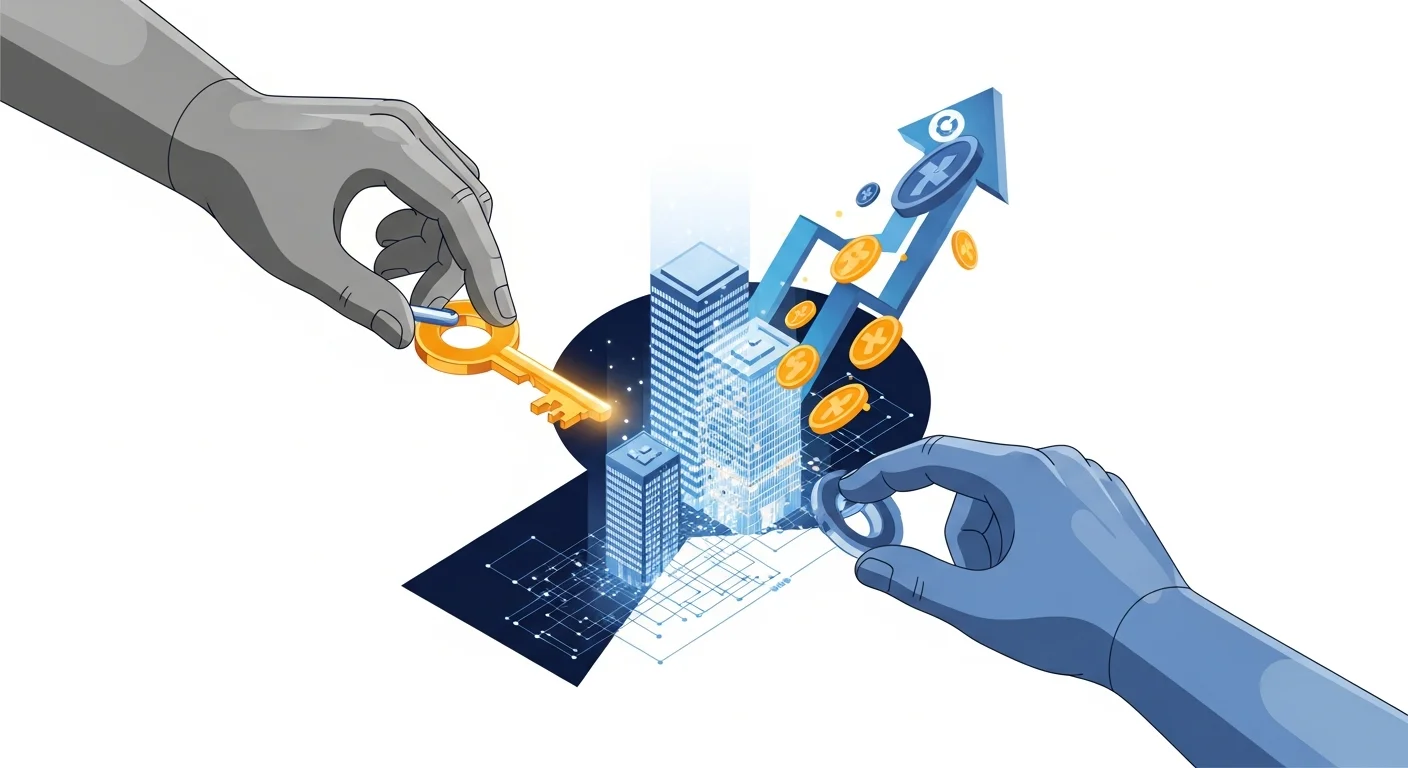 ROI最大化の鍵は?失敗しないデジタルツイン導入パートナーの選び方