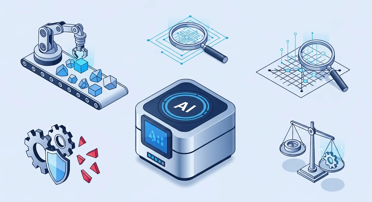 失敗しないAI帳票処理サービスの選び方と比較ポイント5選