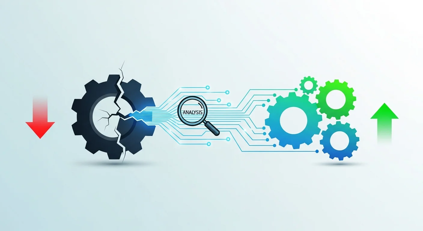 AI予知保全の成功事例から学ぶ生産性向上のヒント