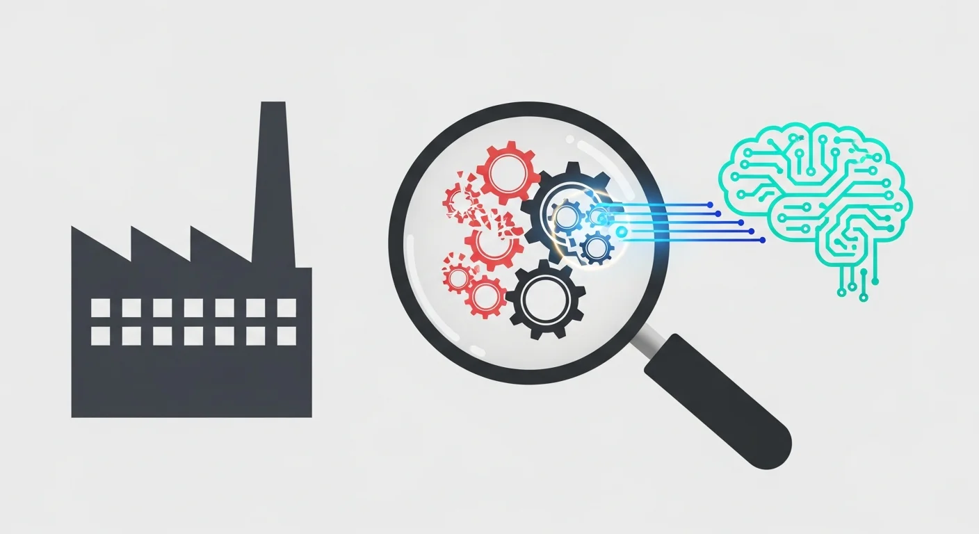 まずは無料診断から！自社工場へのAI導入可能性を把握しよう