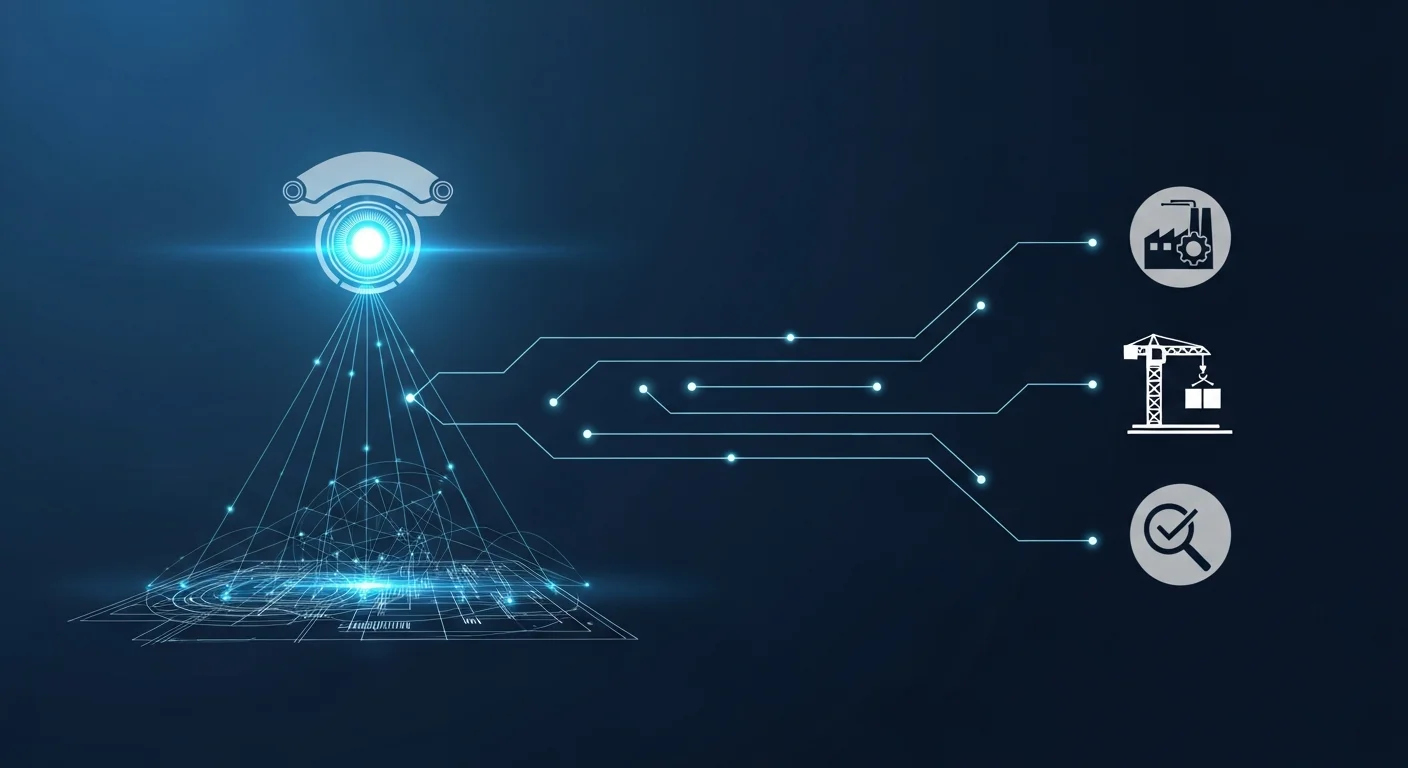 図面読み取りAIで何ができる？主な機能と活用事例