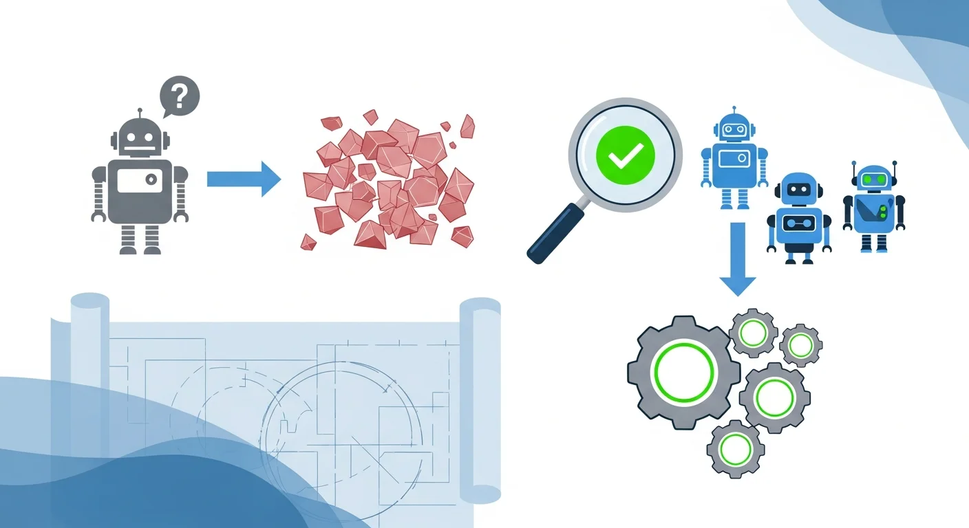 失敗しない！自社に合った図面読み取りAIの選び方と比較ポイント