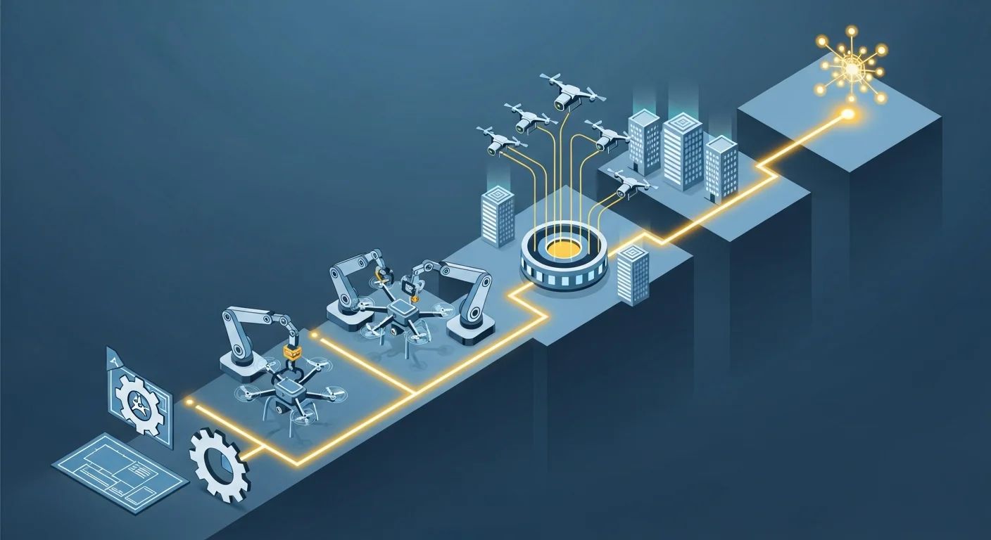 専門家と進めるのが成功への近道！導入計画から運用定着までのステップ