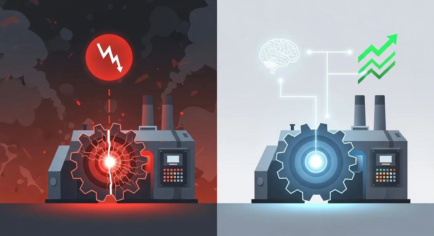 製造業でAI予兆検知が必須な理由とは?導入事例と効果