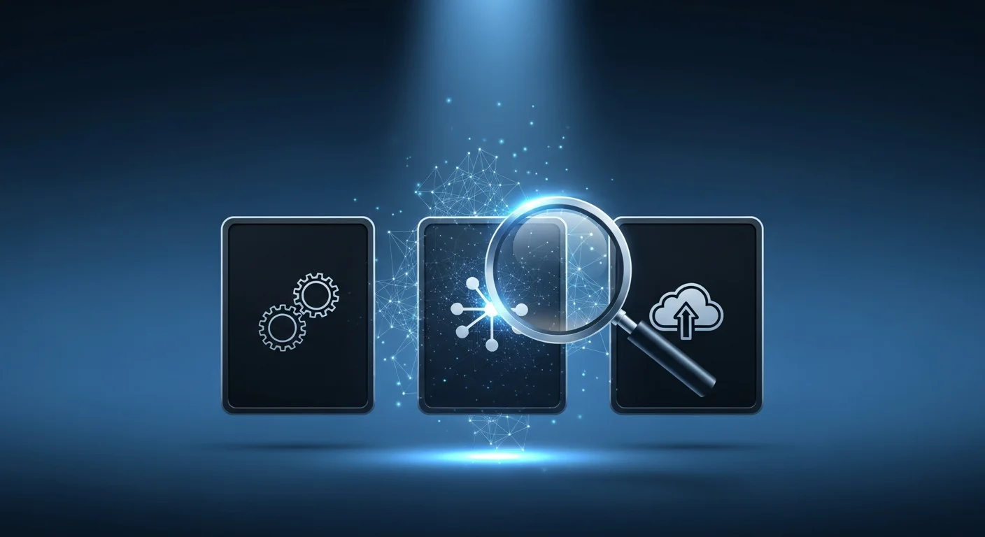 自社に最適な一品を選ぶ!AI電子小黒板の比較・選定ポイント