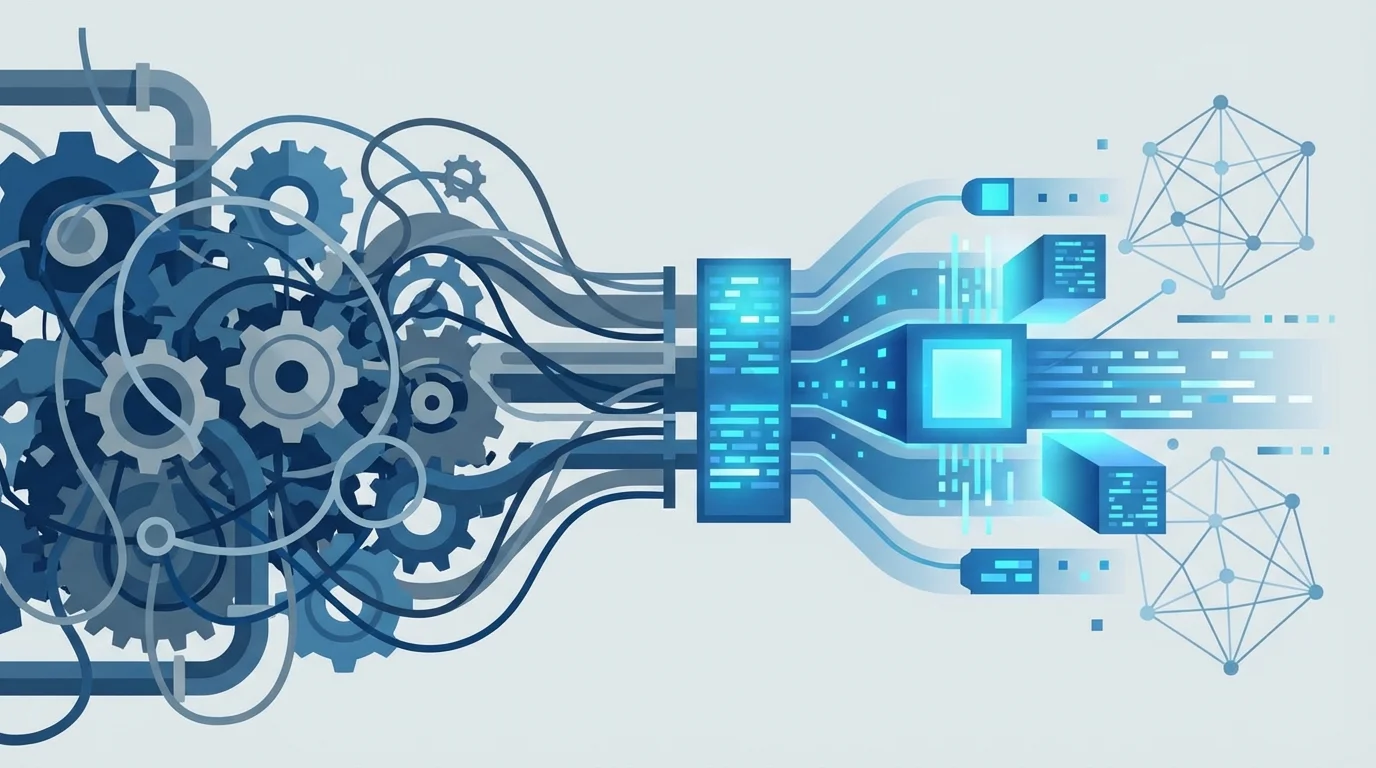 なぜ進まない?工場DX推進の課題と成功に導く3つのステップ