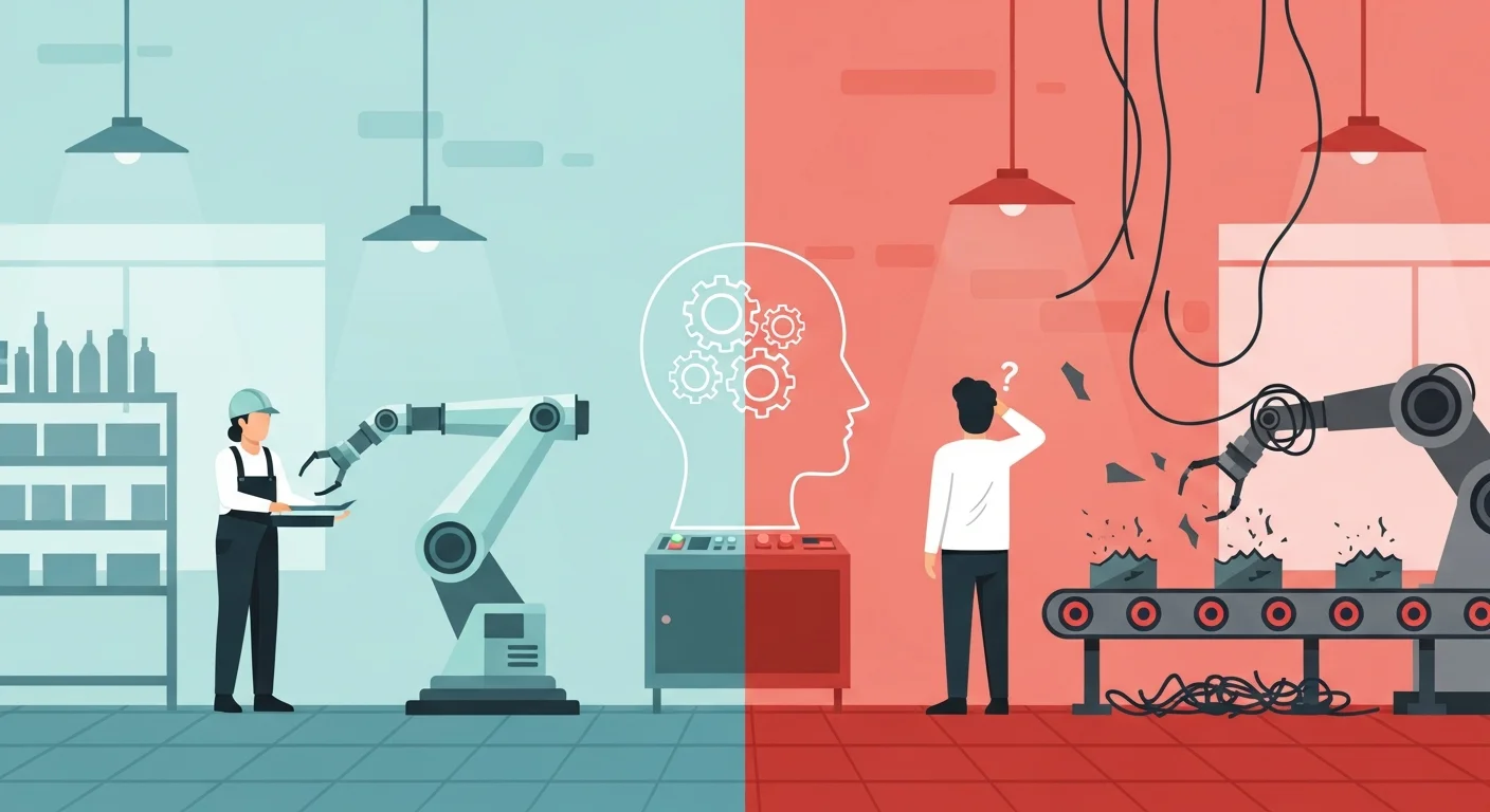 AI導入の前に知っておきたい注意点と課題