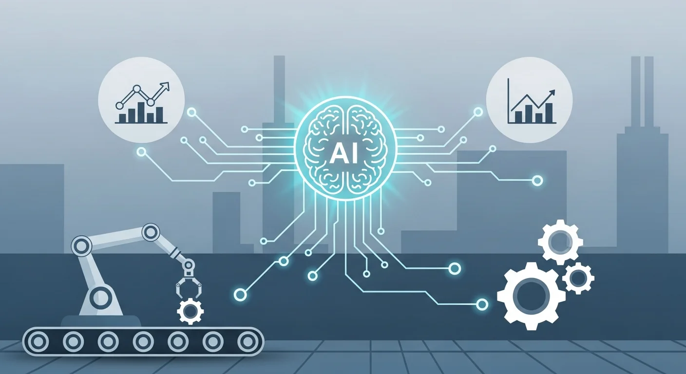 工場の省人化を成功させるための秘訣