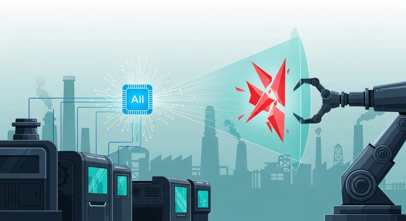 【最新】国内外の工場から学ぶ！AIによる労働災害防止の成功事例