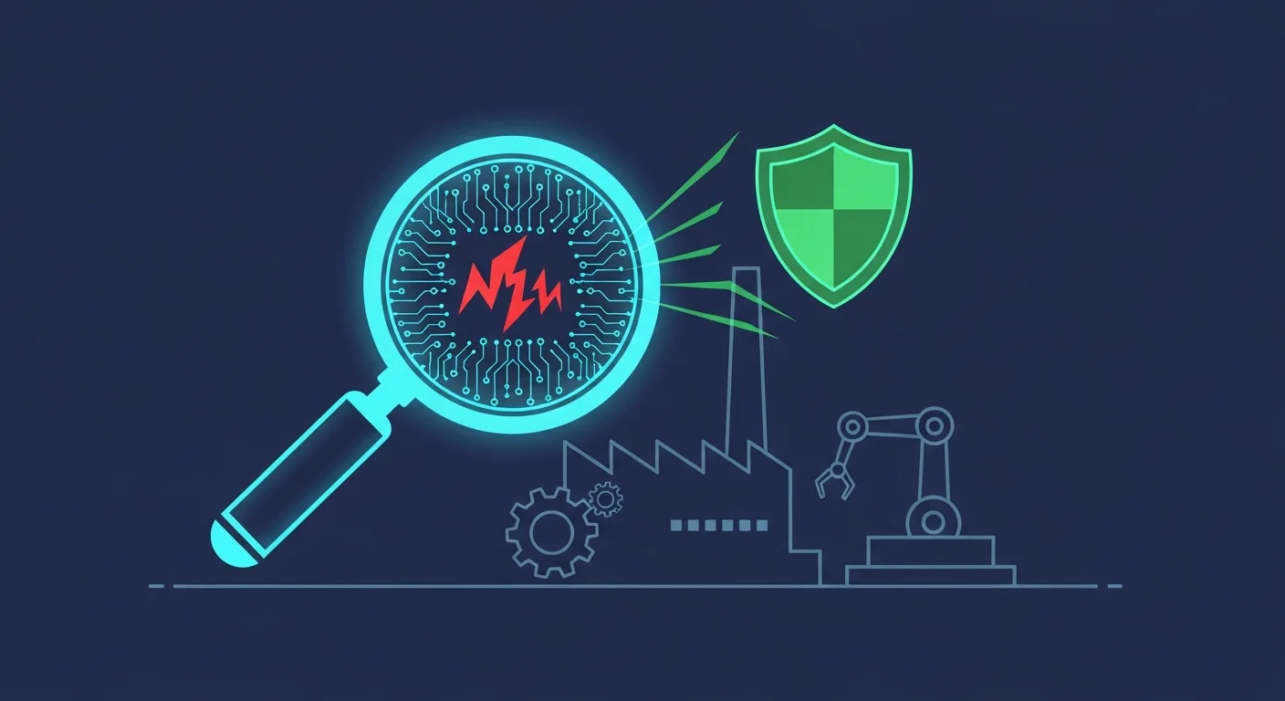 まずは無料診断から！AIで工場の安全対策を始める第一歩