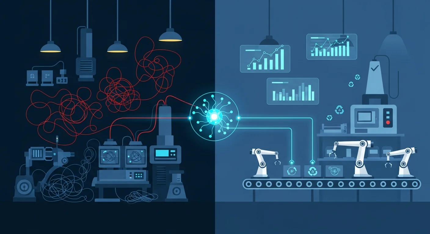 【事例】成功企業はAIをこう使う！生産性を劇的に改善した活用法