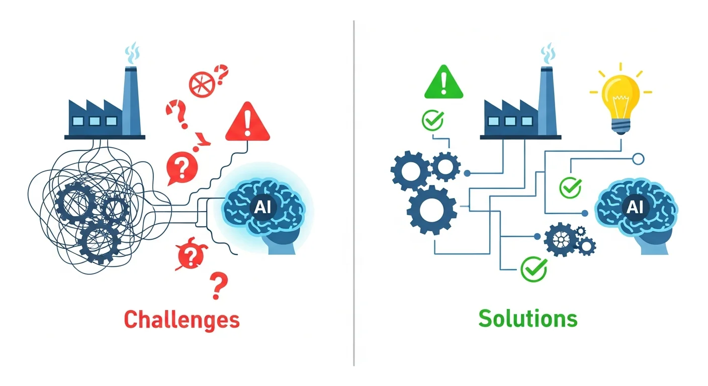 導入前に確認必須！よくある課題と今すぐできる対策