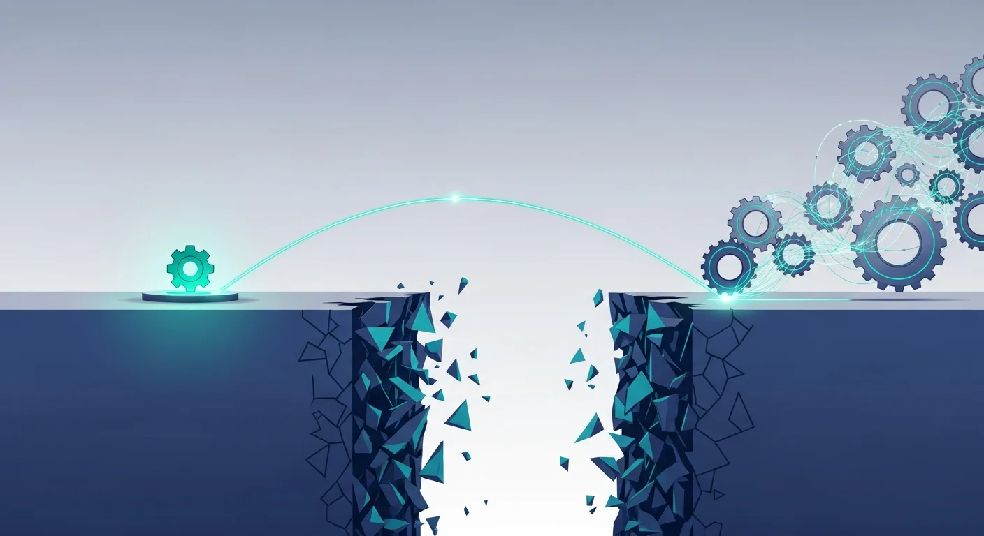 AI導入がPoCで終わる?日本企業が直面する課題とDX推進のコツ